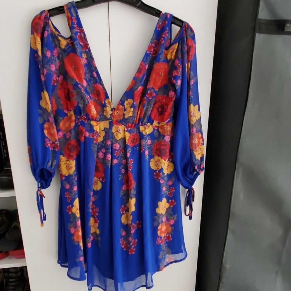 Free People NWOT